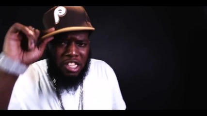 Freeway Feat. Jakk Frost - We Run This ( Official Video ) * High Quality *