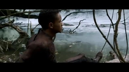 After Earth / Земята: начало - Official Trailer [hd]