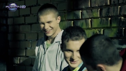 Джена - Моли се да не почна