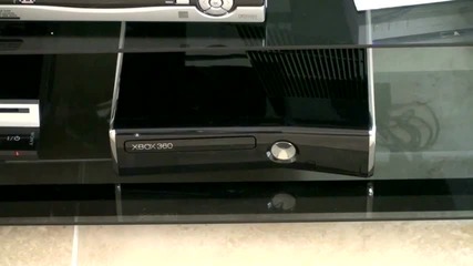 Xbox 360 250 Gb (slim) Review 