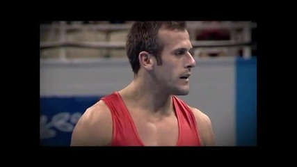 Йордан Йовчев - филмче за най-големият гимнастик на България.