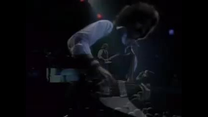 Blue Oyster Cult - Cities on Flame With Rock and Roll
