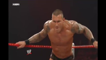 Wwe top 50 superstars of all timе Randy Orton 
