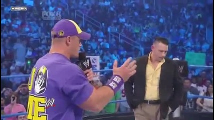 Wwe| Smackdown 3/11/11 5/9 [ High Quality ]