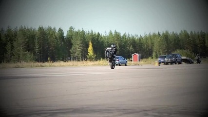Яки резачки не пестят гориво