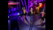 Lepa Brena - Ljubav cuvam za kraj - Grand parada - (TV Pink 2014)
