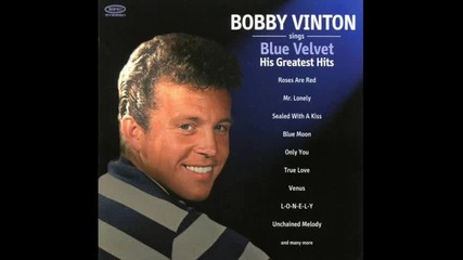 Bobby Vinton - Devil Or Angel ( 1960 )