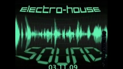 Plazza- Electro House mix 2012 Hd