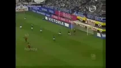 Berbatov Compilation