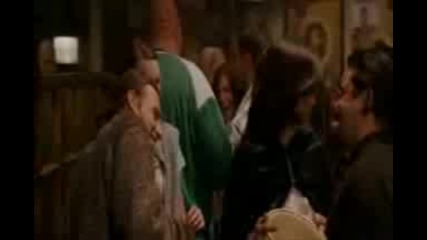 Chayanne - Tal vez es amor 