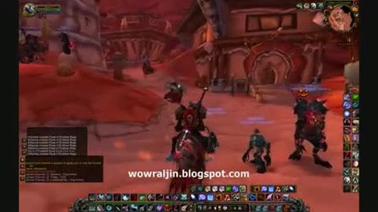 More Ram = Faster World of Warcraft 