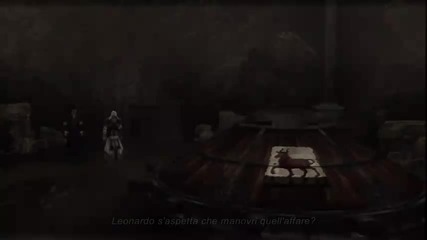Assassins Creed Brotherhood - Gameplay