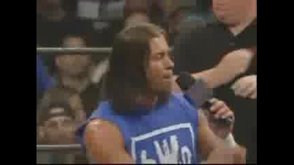 E.c.w. One Night Stand 2005 part15