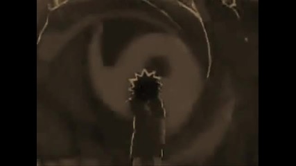 Naruto- Thousand Foot Krutch- {art of Breaking}