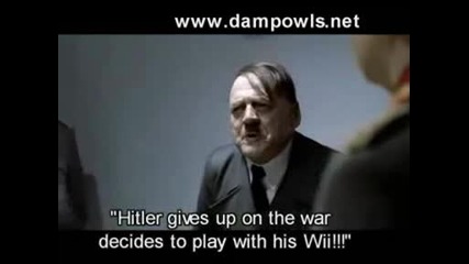 Някой е Някой е Баннал Xboxa на Хитлер 