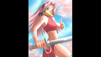 Naruto Musik Idol.wmv