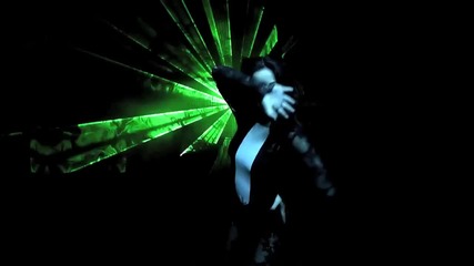 Andra - Something New ( Официално Видео )