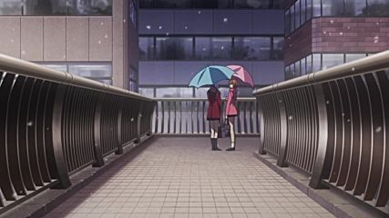 Tokyo Ghoul Сезон - 02 - 08 бг субс