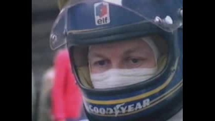 Ronnie Peterson - 30 Years After Tribute 