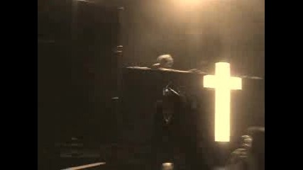 Justice - Genesis(live) Terminal 5 Nyc