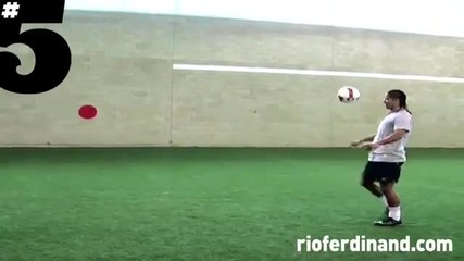 Cristiano Ronaldo Изключителни Футбол Умения [ Hd ]