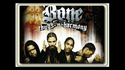 Bone Thugs N Harmony - Fire