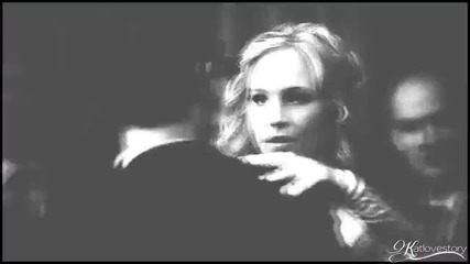 Klaus & Caroline - It Is What It Is { 4x06 }
