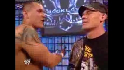 Wwe - John Cena Funny Moments