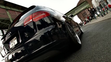 Усети Силата На Vw 
