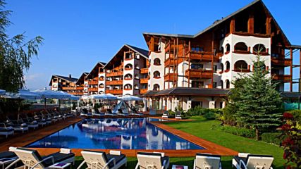 Interesting Facts about Bulgaria - Where is Bulgaria - Land of treasure
