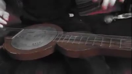 Justin Johnson - The spirit of the Blues