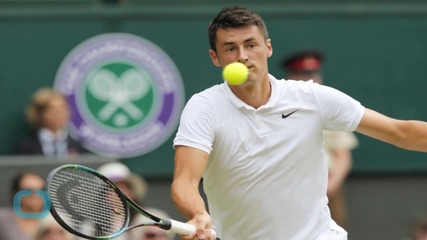 Bernard Tomic Arrested After Party at His Hotel Suite