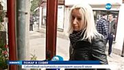 Един човек загина при пожара в столичен ресторант - обедна емисия