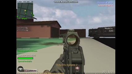Call Of Duty 4-rotu Ep.4