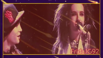 The Kaulitz twins - Meteor Shower 