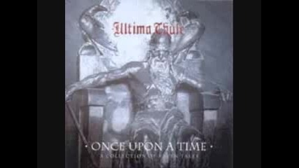 Ultima Thule - The Old One Knows 