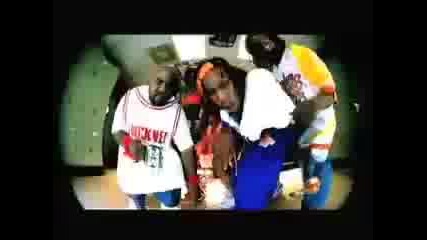 Lil Jon & The Eastside Boyz - Get Low