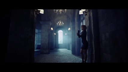Hyolyn - Let It Go (from _frozen) [korean ver.]