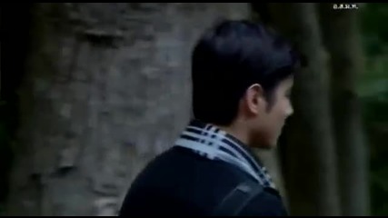 The Rising Sun 1 / Любов превъзхождаща слънцето еп.1 2/2