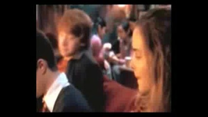 Ron And Hermione - Best Days