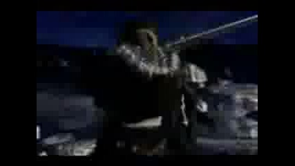 Linkinpark - Runaway