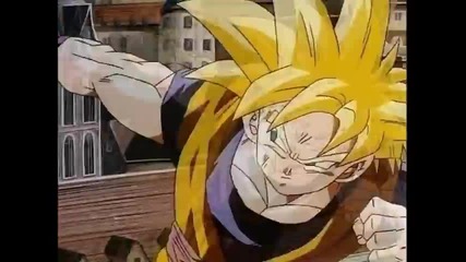 Everlasting! - Dragon Ball Z