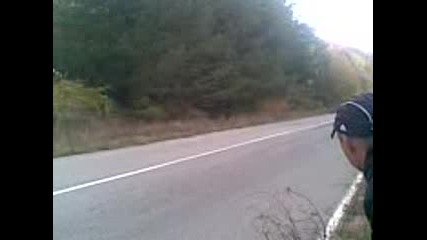 Планинско Бузлуджа 2009