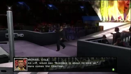 Svr 2011 Elimination Chamber Mvp vs Batista 