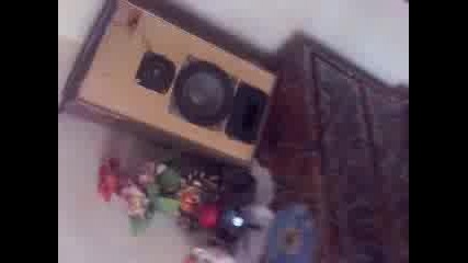 Bass i love you..