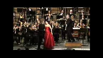 Placido Domingo & Ana Maria Martinez - El Gato Montes