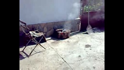 lipo - boom