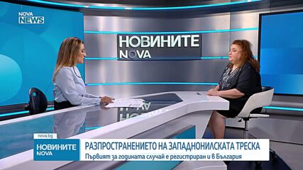 Антракс, западнонилска треска и морбили: Какви са рисковете за хората