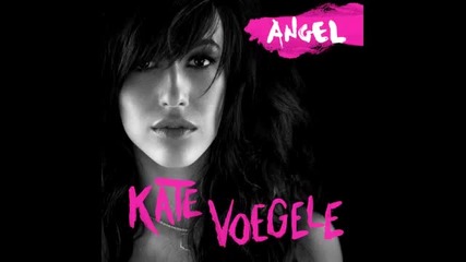 Kate Voegele - Angel 