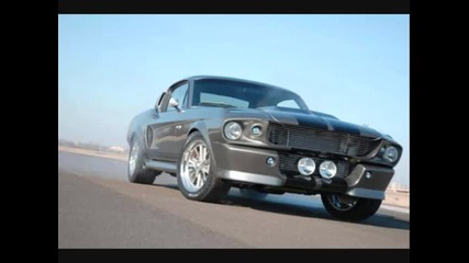 Gone In 60 Seconds Soundtrack The Busy Child